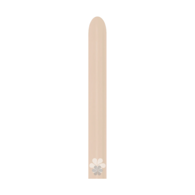 NOZZLE UP PASTEL MATTE NUDE 260