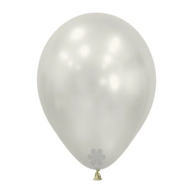 SILK OYSTER WHITE 12"