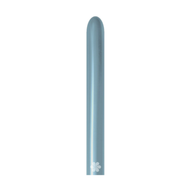 NOZZLE UP SILK ARCTIC BLUE 260
