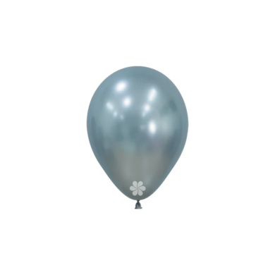 SILK ARCTIC BLUE 5"