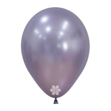 SILK LIGHT AMETHYST 12"