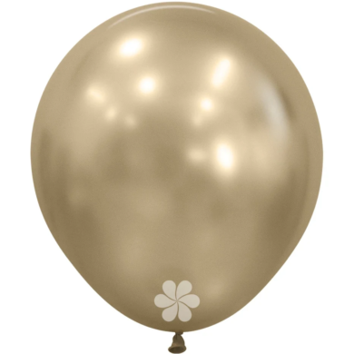 SILK GOLD DUST 18"