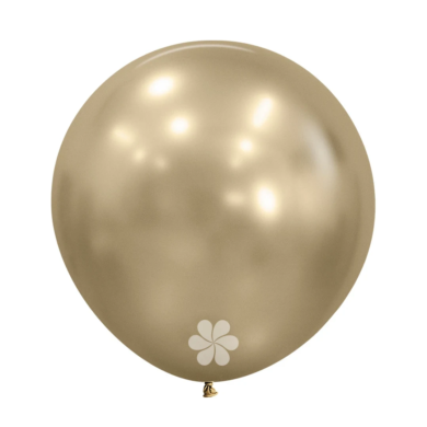 SILK GOLD DUST 24"