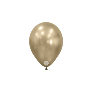 SILK GOLD DUST 5"