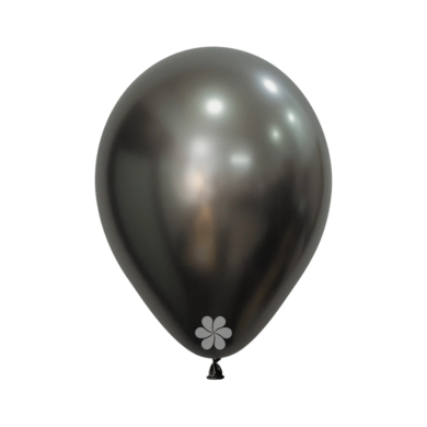 SILK MIDNIGHT GREY 12"