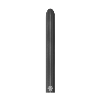 NOZZLE UP SILK MIDNIGHT GREY 260