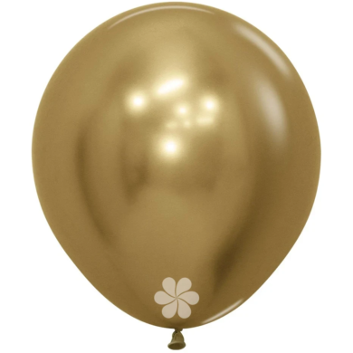 REFLEX GOLD 18"